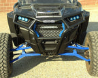 Polaris Rzr Xp 1000 / Xp Turbo Front Arms - Nxt Lvl (+0) image 2