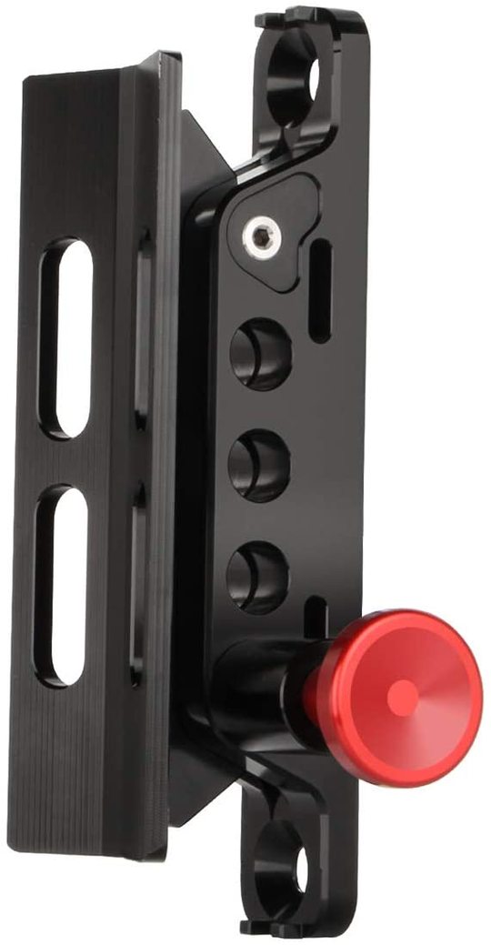 Savage Utv Mount And Extinguisher Set image 2