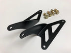 Utv Inc Rzr Pro R 30" Dbl Row Light Bar Tabs image 0