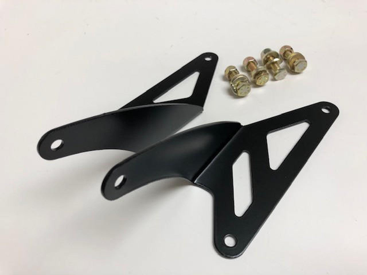 Utv Inc Rzr Pro R 30" Dbl Row Light Bar Tabs image 0