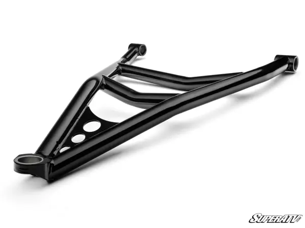 Can-Am Maverick X3 High-Clearance A-Arms By Superatv image 2