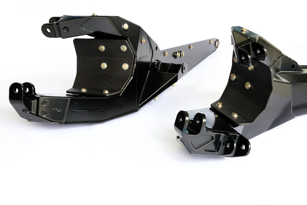 Ard Can-Am Maverick R Trailing Arms image 1
