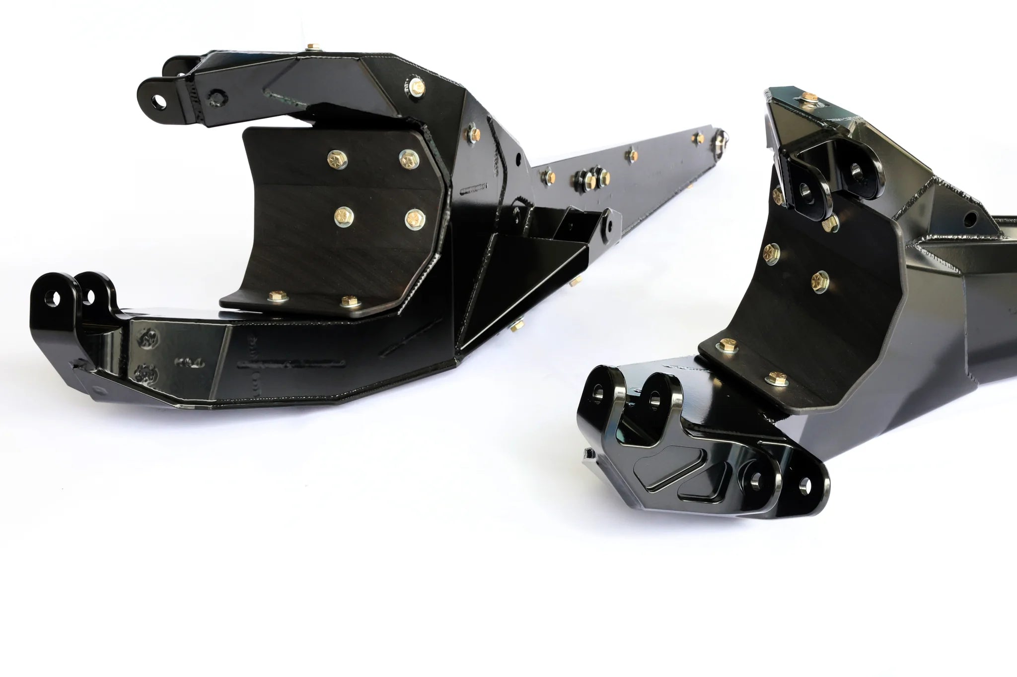 Ard Can-Am Maverick R Trailing Arms image 1
