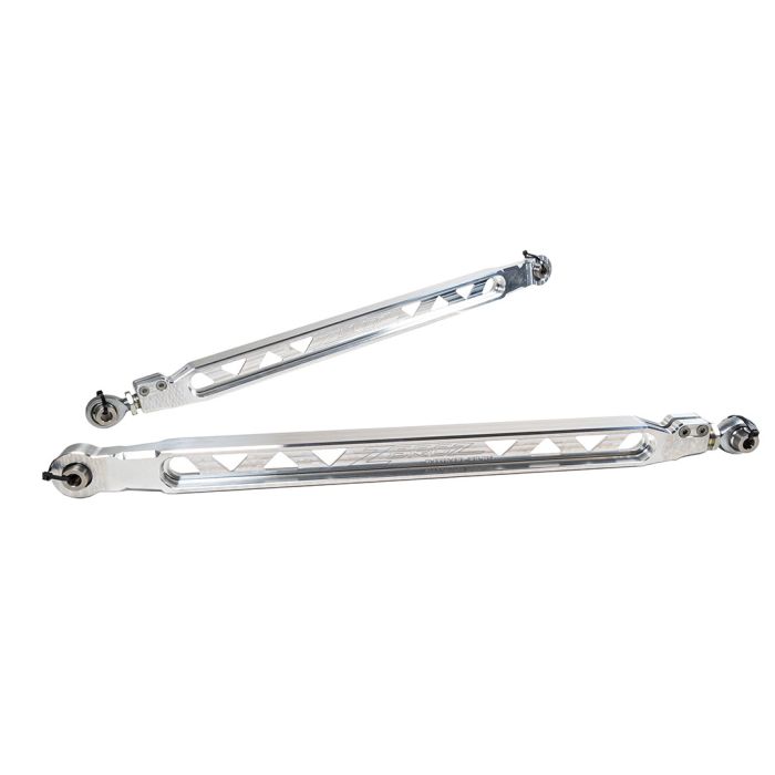 Polaris Rzr Pro R | Turbo R Intense Series Billet Upper Radius Rods image 1