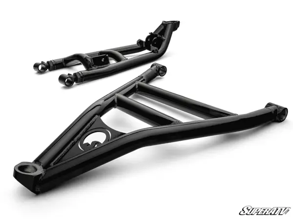 Can-Am Maverick X3 Atlas Pro 64" A-Arms By Superatv image 3