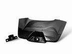 Can-Am Maverick R Carbon Fiber Mid Compartment Hatch image 0