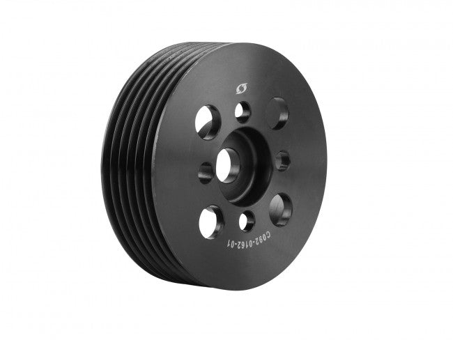2014-2020 Polaris Rzr Supercharger 15 Psi Upgrade Kit image 1