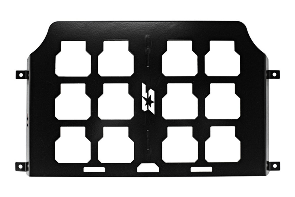 Polaris Xpedition Milwaukee Packout Bed Mount image 4