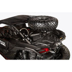 Spare Tire Carrier - Can-Am X3 image 0