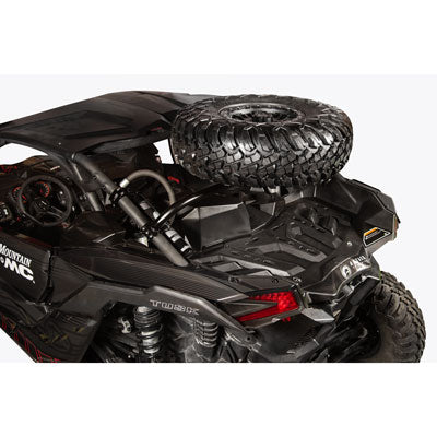 Spare Tire Carrier - Can-Am X3 image 0