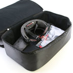 Helmet Bag With Bottom Storage Compartment image 1