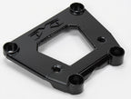 Rzr Turbo S  Radius Rod Cage Pull Plate image 1
