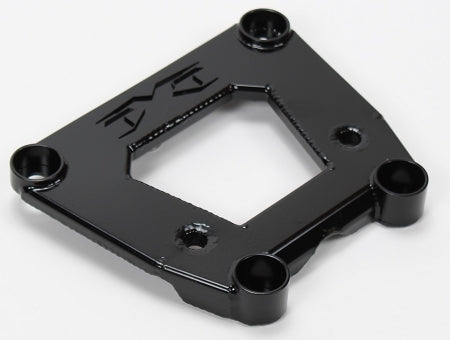 Rzr Turbo S  Radius Rod Cage Pull Plate image 1