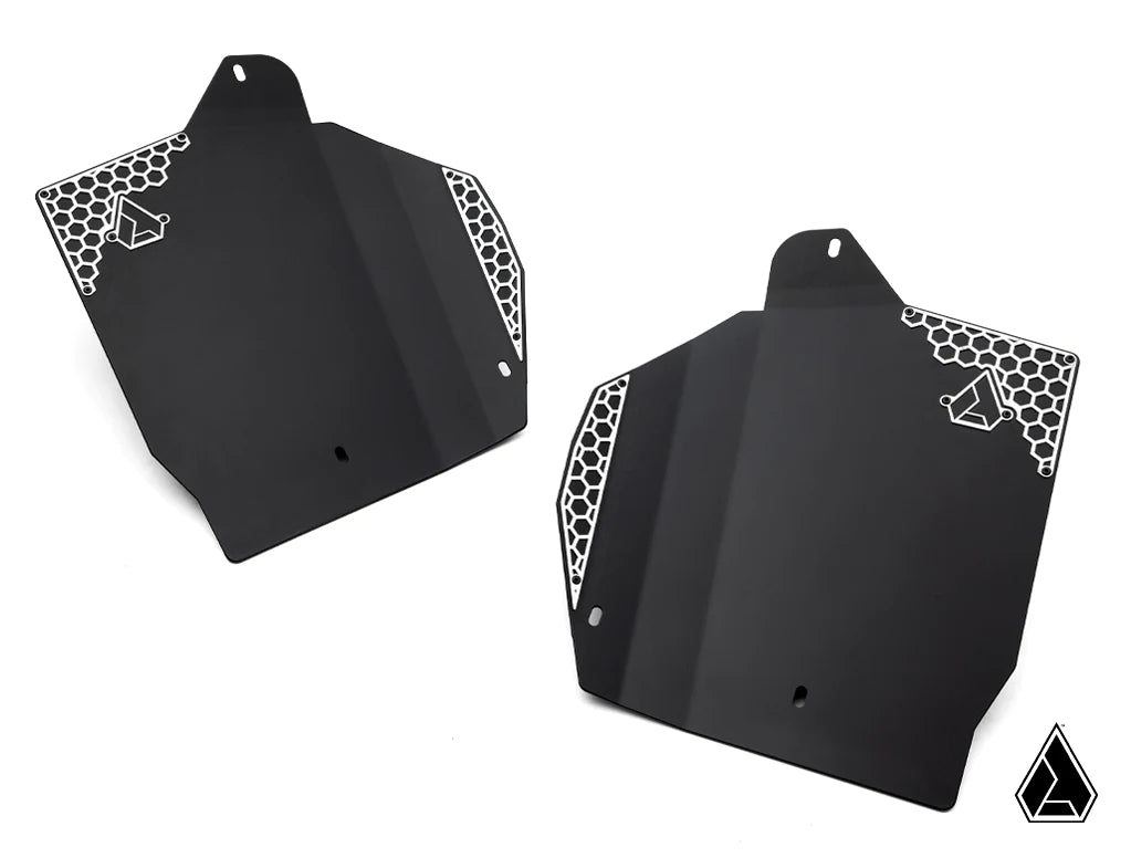 Assault Industries Polaris Xpedition Inner Fender Guards image 2