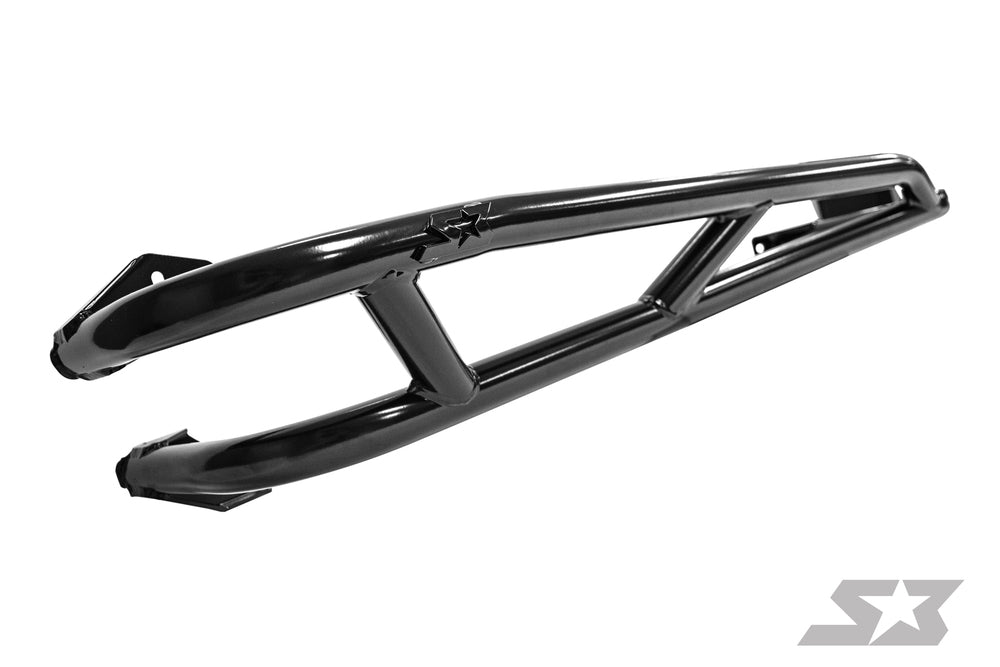 Honda Talon Nerf Bars - 2 Seat image 1
