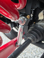 Can-Am Maverick R Front Sway Bar Links - CA Tech image 3