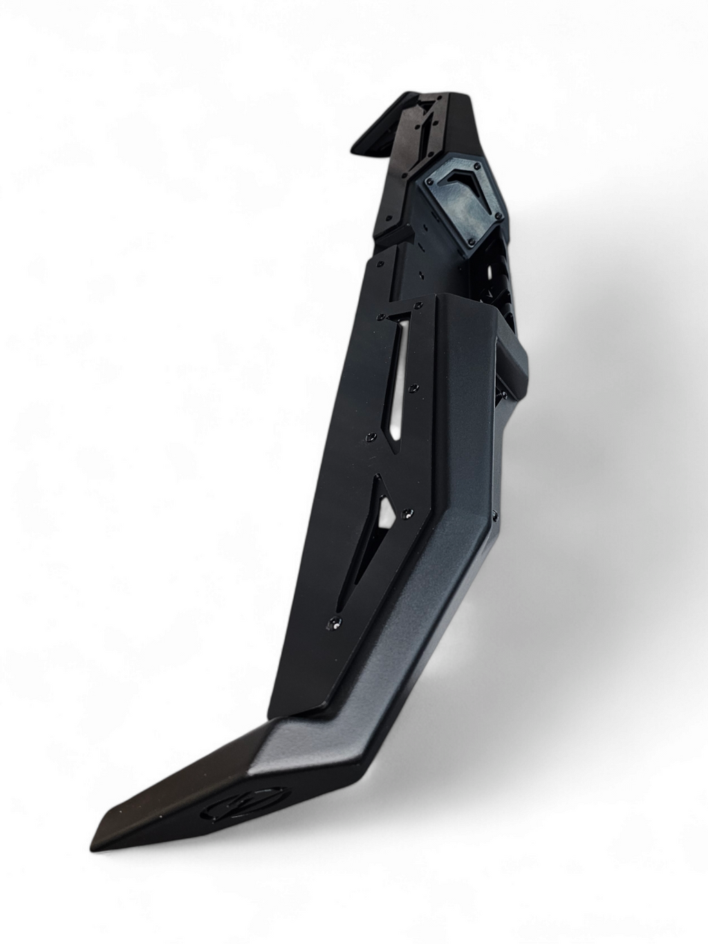 2024 up Polaris Xpedition Rear Bumper (Does Not Allow your Bed to tilt) image 11