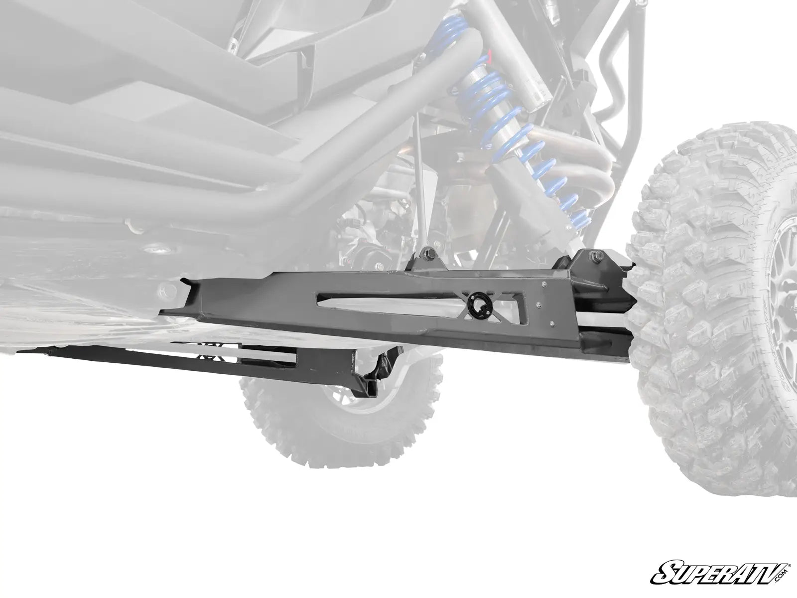 Polaris Rzr Pro R Trailing Arms - Superatv image 0