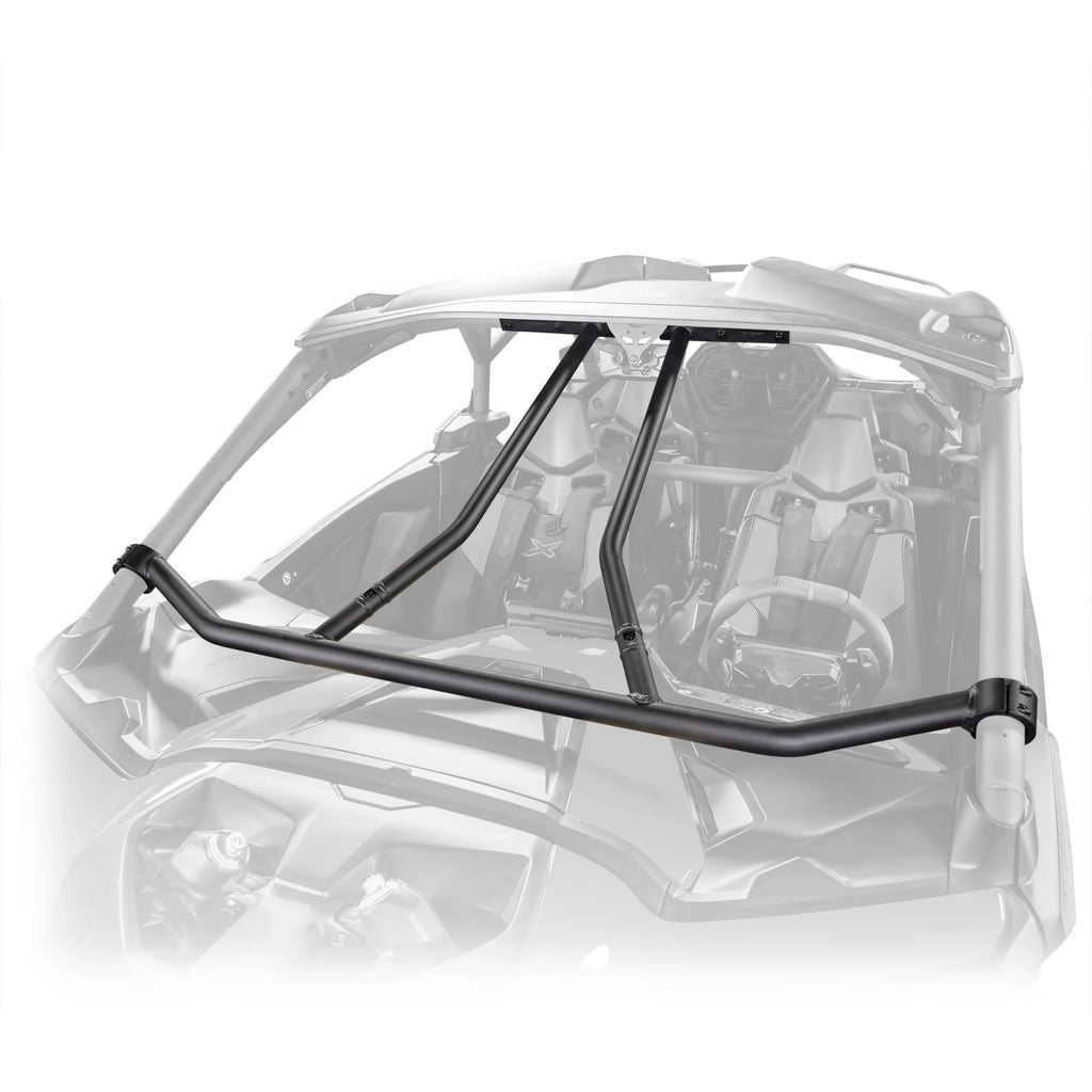DRT Can-Am 2024+ Maverick R Intrusion Bar Kit for OEM Cage image 0