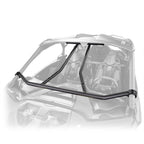 DRT Can-Am 2024+ Maverick R Intrusion Bar Kit for OEM Cage image 0