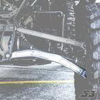 Talon 1000X 1000R Hd High Clearance Billet Radius Rods image 2