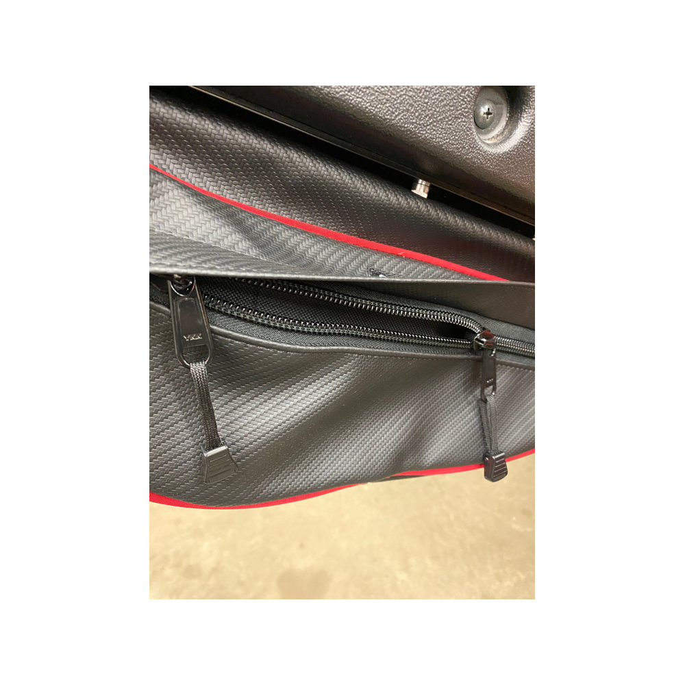 Honda Talon Door Bags - Ajk Offroad image 3