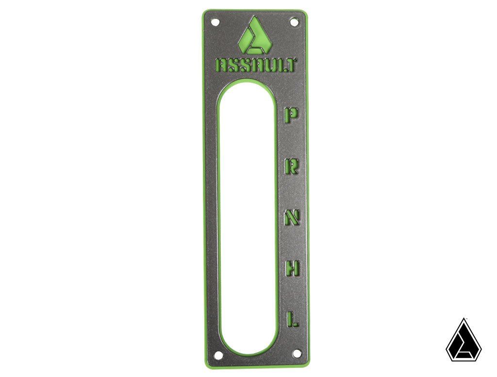 Assault Industries Striker Shifter Gate Panel Kit - Wildcat Xx image 0