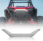 5150 Whips 187 Style Rzr Pro Xp Mustache image 0