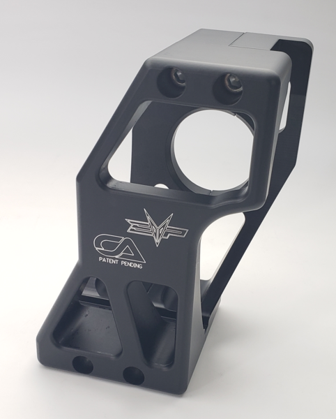 Can-Am X3 Intake Plenum Clamp (The Clamp) image 2