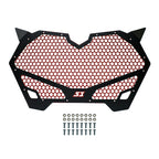 S3 Power Sports Can-Am Maverick R Front Grille image 4