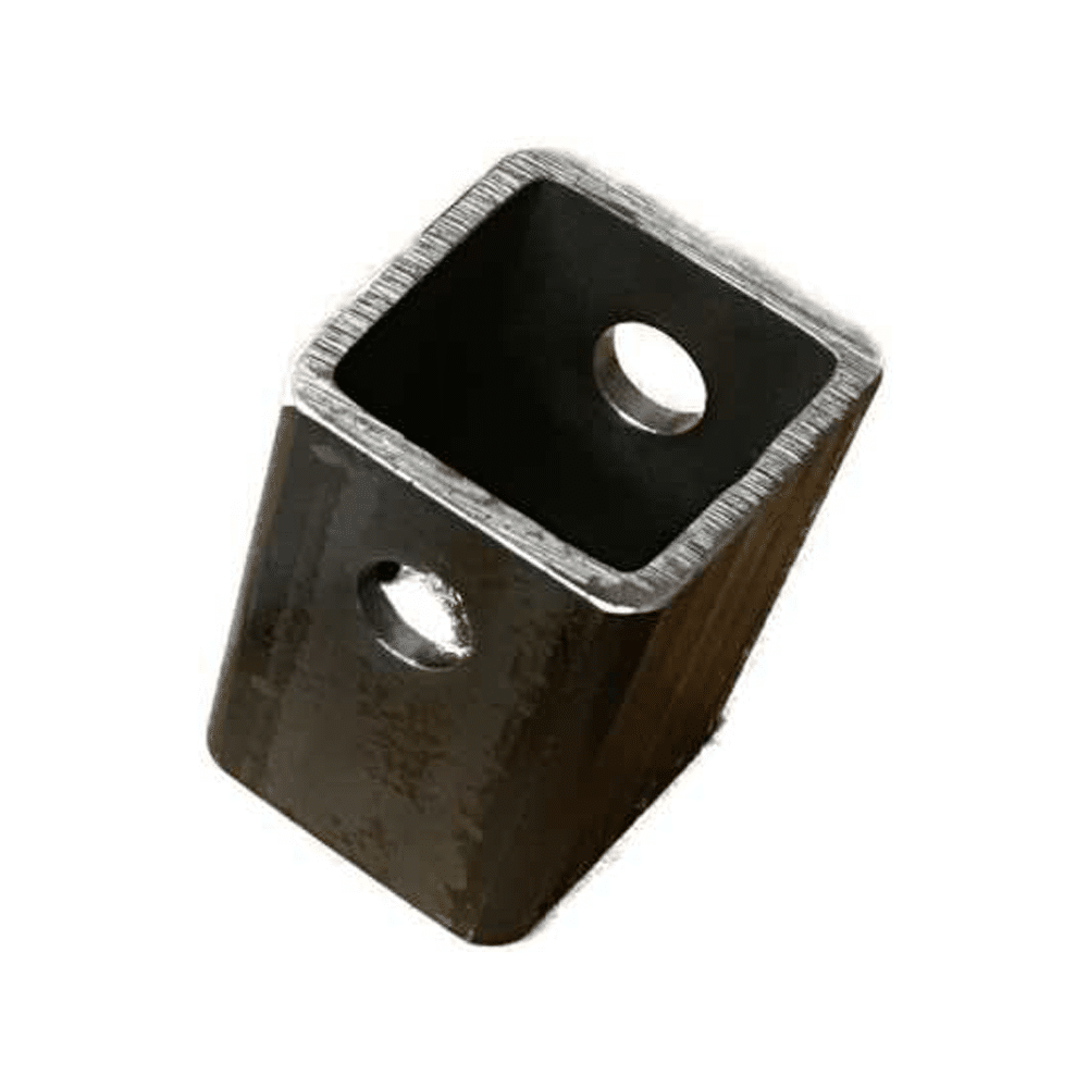 Weld It Yourself Honda Talon Hitch - Ajk Offroad image 3