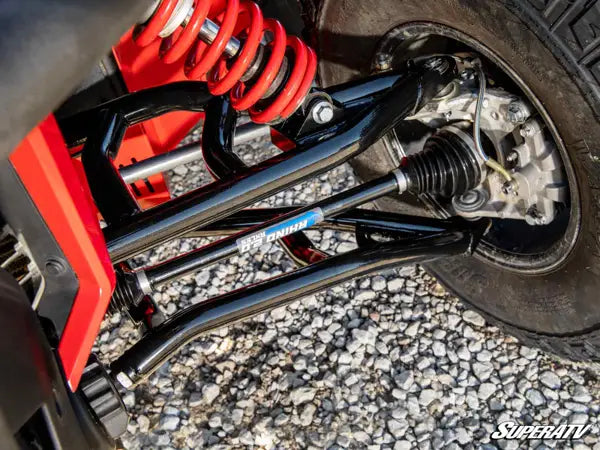 Honda Talon 1000R Atlas Pro A-Arms image 1