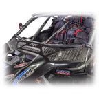 DRT Can-Am 2024+ Maverick R Aluminum Wind Diffuser image 5