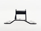 Can Am Maverick X3 Rear Heavy Duty Pull Plate image 3