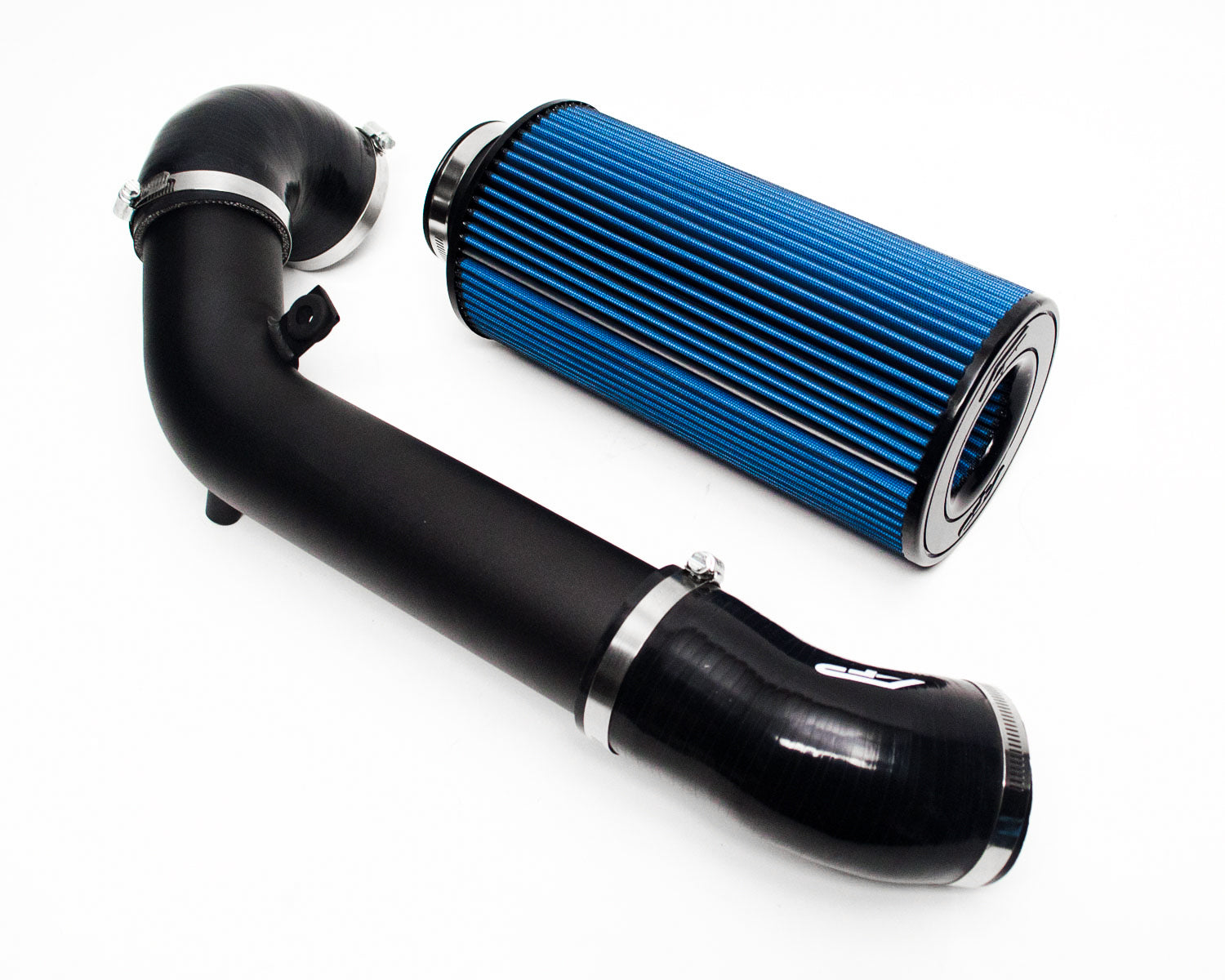 Agency Power Cold Air Intake System Polaris Rzr Xp 1000 image 0