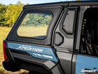 Polaris Xpedition Adv Rear Side Windows image 6