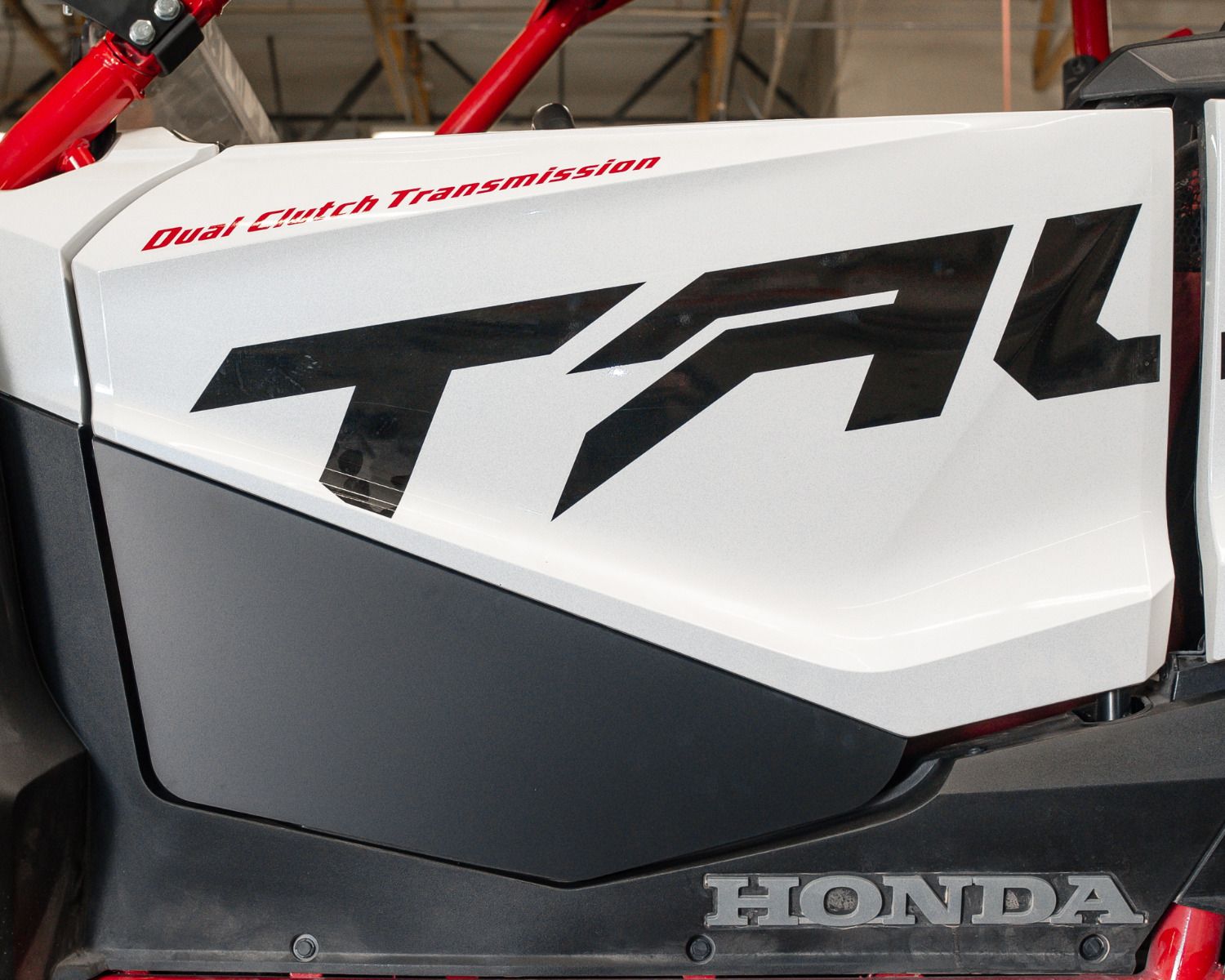 Honda Talon 2 Seat Aluminum Lower Doors - Utv Inc image 0