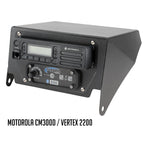 Can-Am X3 Multi-Mount Kit - Top Mount - For Rugged Utv Intercoms And Radios image 2