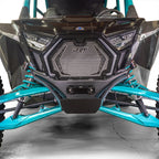 DRT Polaris RZR Pro R, Pro S, Pro XP 2025+ V2.0 Front Winch Bumper image 3