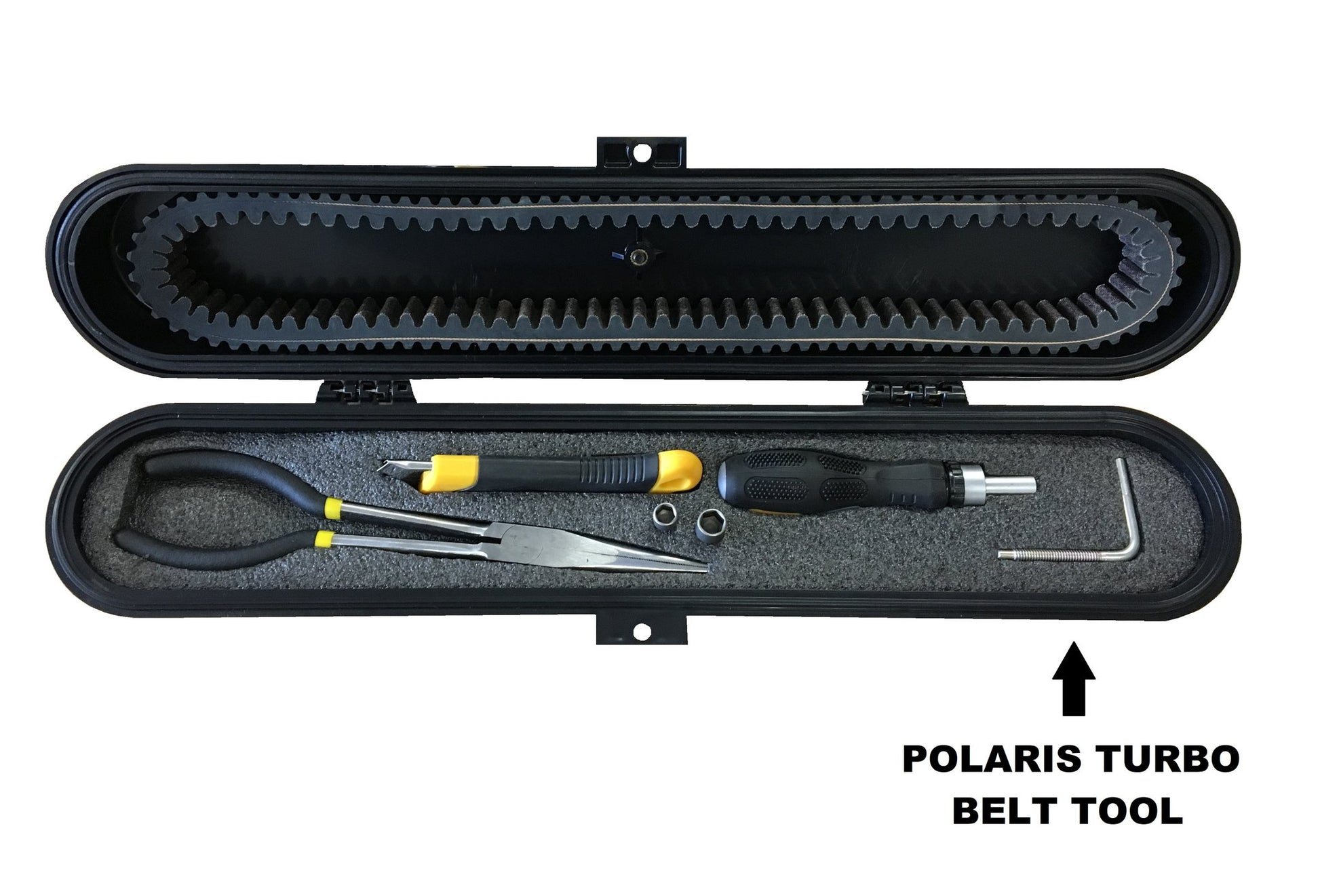 Savage Utv Belt Tool Kit image 3