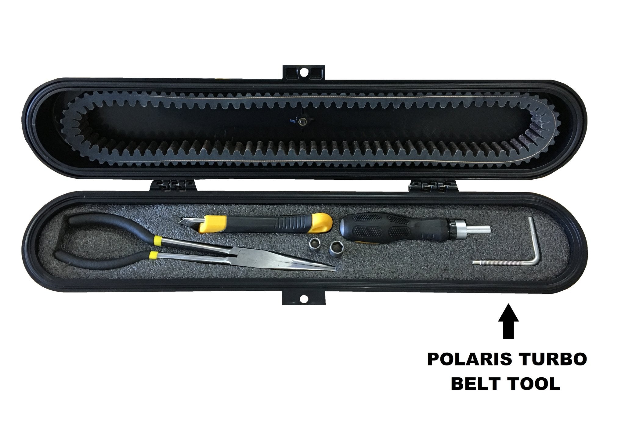 Savage Utv Belt Tool Kit image 3