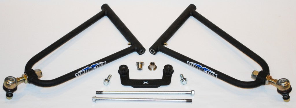 Yamaha Yfz450R Upper A-Arms image 0