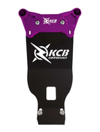 Can-Am Maverick X3 Shock Tower Brace & Double Shear Frame Gusset Kit image 5