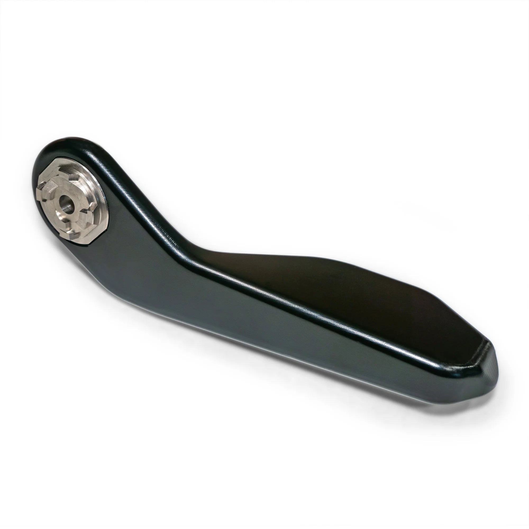 DRT Can Am Maverick R Steering Wheel Adjustment Lever image 8