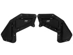 Rear Door Bags for 2020-2024 Polaris RZR PRO XP4, PRO R4, Turbo R4 (Pair)