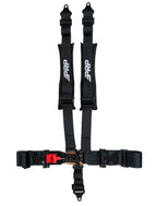 5.3x2 Harness, Black SFI 16.1