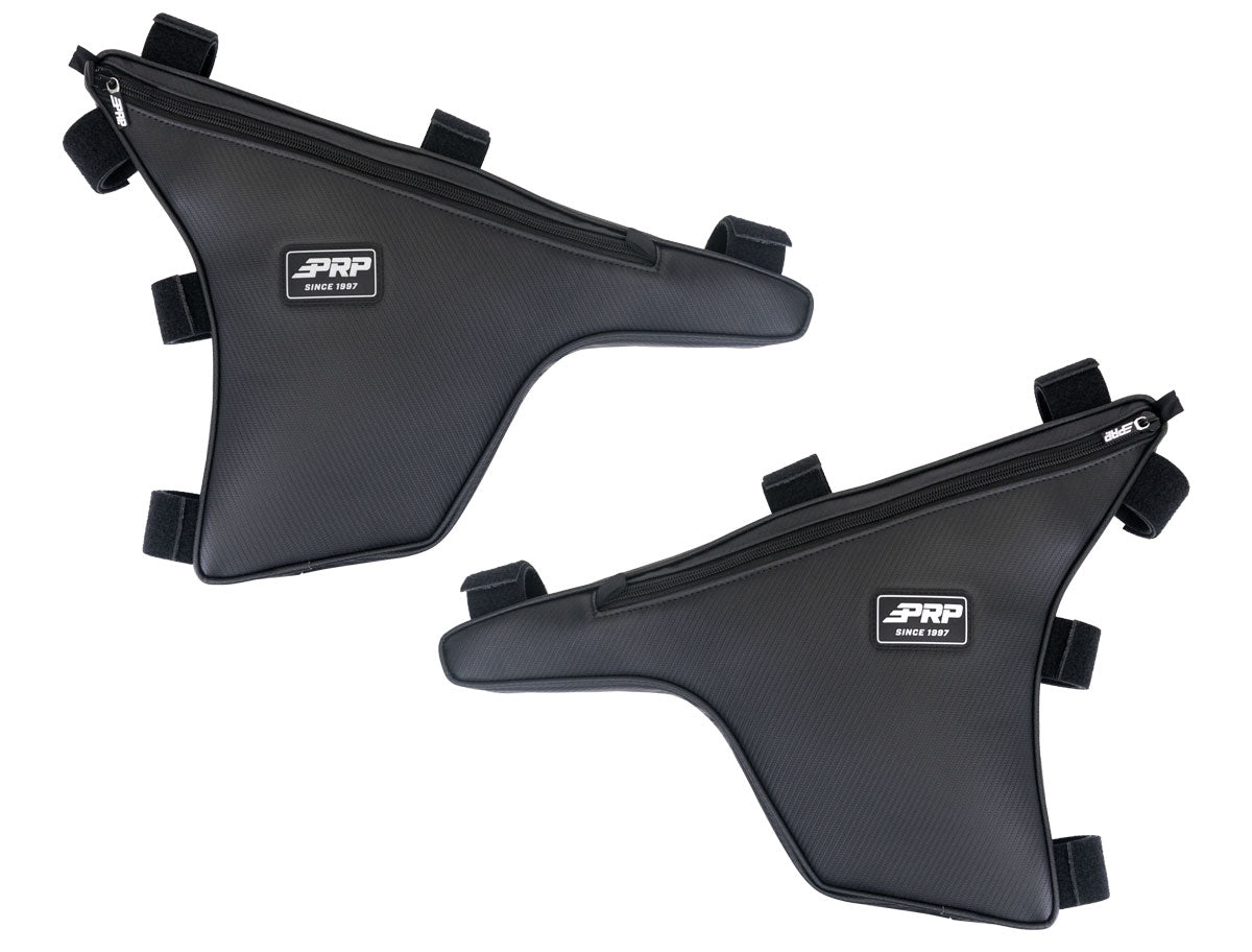 Truss Bag For Kawasaki Krx image 2