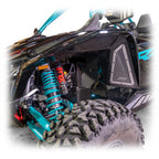 Polaris RZR 2025+ Pro Series Fender Kit (PRO R, PRO S, PRO XP) image 5