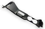 Polaris RZR Pro XP / Pro R Carbon Fiber Front Center Console image 3