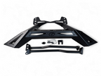 2024 to Current Can-Am Maverick R Rear Volt Bumper (2 Door Only) image 6